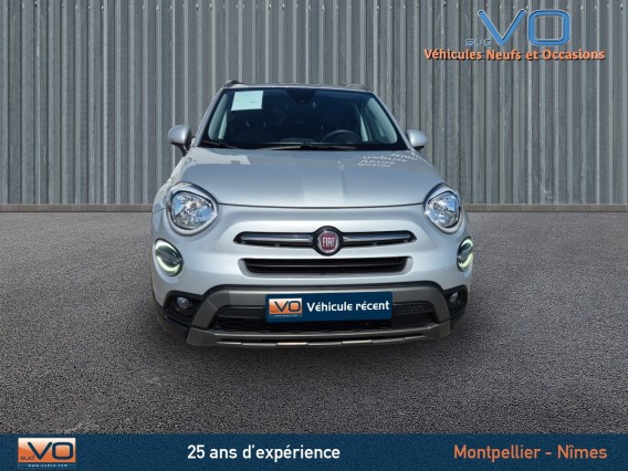 Aperçu de la photo 2 du véhicule FIAT 500X MY21