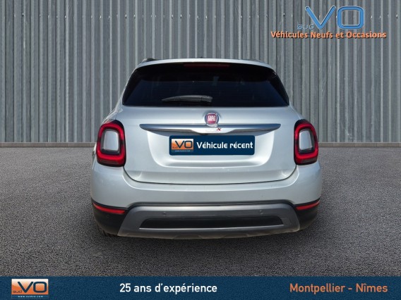 Aperçu de la photo 6 du véhicule FIAT 500X MY21