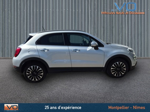 Aperçu de la photo 8 du véhicule FIAT 500X MY21