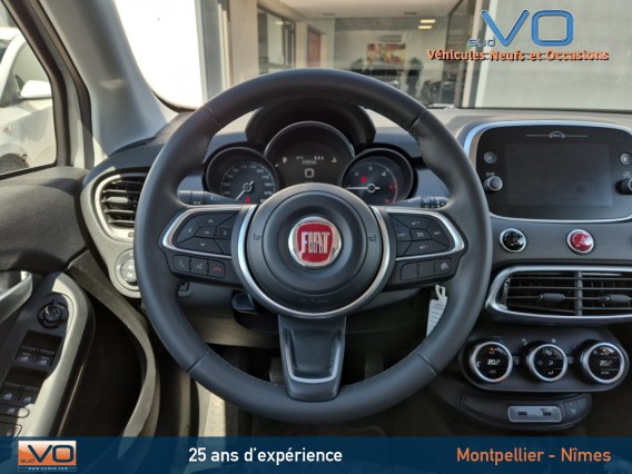 Aperçu de la photo 10 du véhicule FIAT 500X MY21