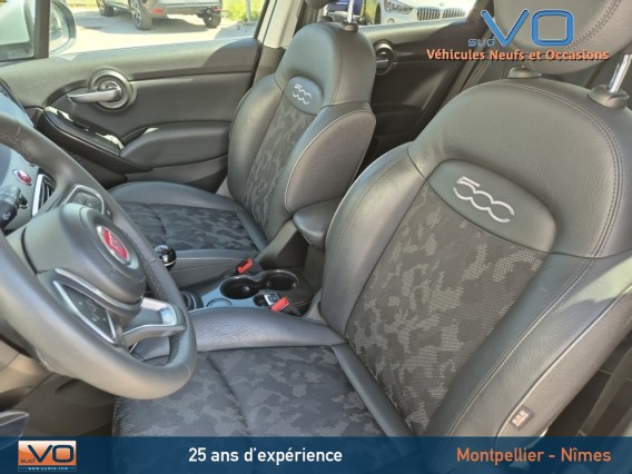 Aperçu de la photo 16 du véhicule FIAT 500X MY21