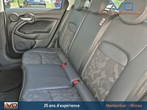 Aperçu de la photo 17 du véhicule FIAT 500X MY21