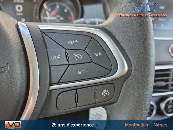 Aperçu de la photo 21 du véhicule FIAT 500X MY21