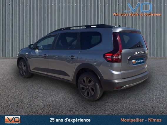 Aperçu de la photo 5 du véhicule DACIA JOGGER