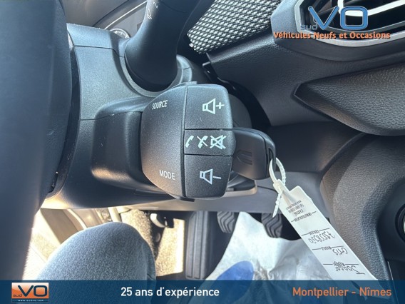 Aperçu de la photo 23 du véhicule DACIA JOGGER