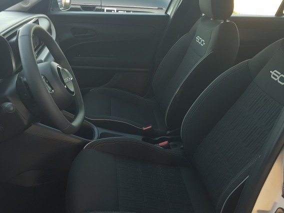 Aperçu de la photo 6 du véhicule FIAT 600