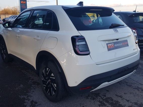 Aperçu de la photo 16 du véhicule FIAT 600