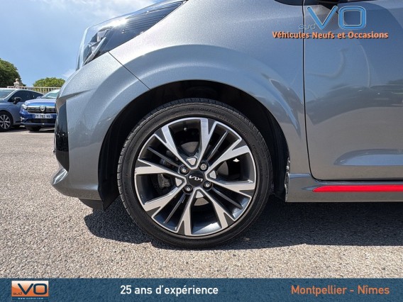 Aperçu de la photo 19 du véhicule KIA PICANTO