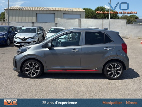 Aperçu de la photo 28 du véhicule KIA PICANTO