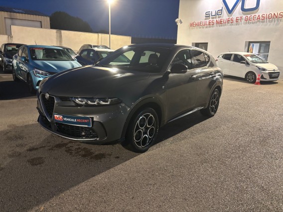 Aperçu de la photo 2 du véhicule ALFA ROMEO TONALE