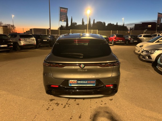 Aperçu de la photo 7 du véhicule ALFA ROMEO TONALE