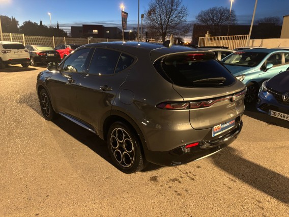 Aperçu de la photo 8 du véhicule ALFA ROMEO TONALE