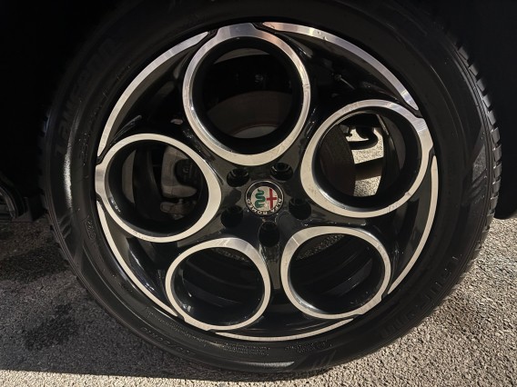 Aperçu de la photo 20 du véhicule ALFA ROMEO TONALE