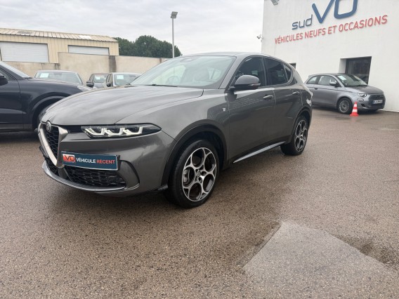 Aperçu de la photo 2 du véhicule ALFA ROMEO TONALE