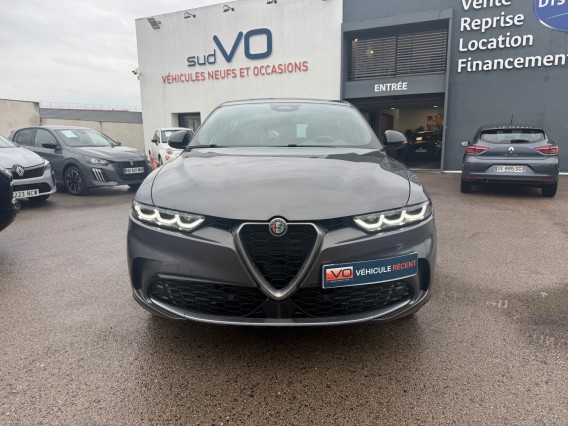 Aperçu de la photo 3 du véhicule ALFA ROMEO TONALE