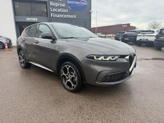 Aperçu de la photo 4 du véhicule ALFA ROMEO TONALE