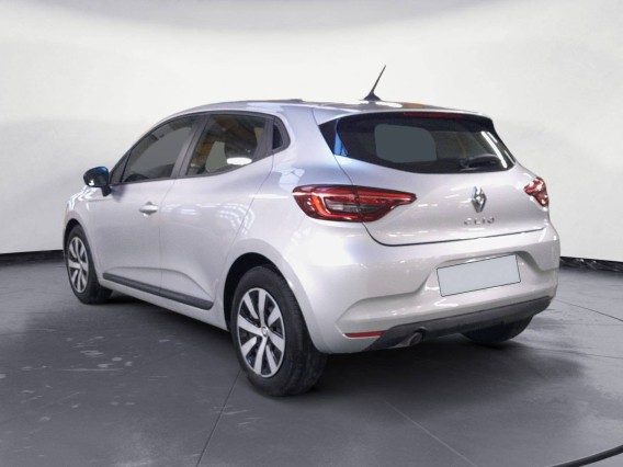 Aperçu de la photo 4 du véhicule RENAULT CLIO V