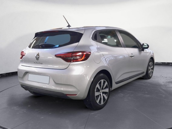 Aperçu de la photo 6 du véhicule RENAULT CLIO V