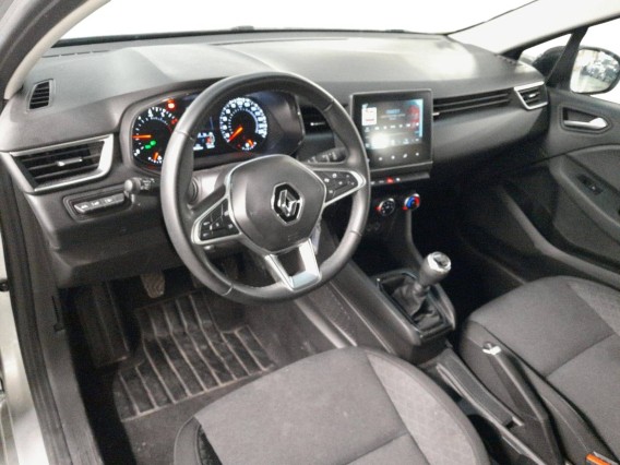 Aperçu de la photo 15 du véhicule RENAULT CLIO V