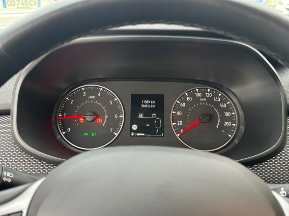 Aperçu de la photo 12 du véhicule DACIA SANDERO