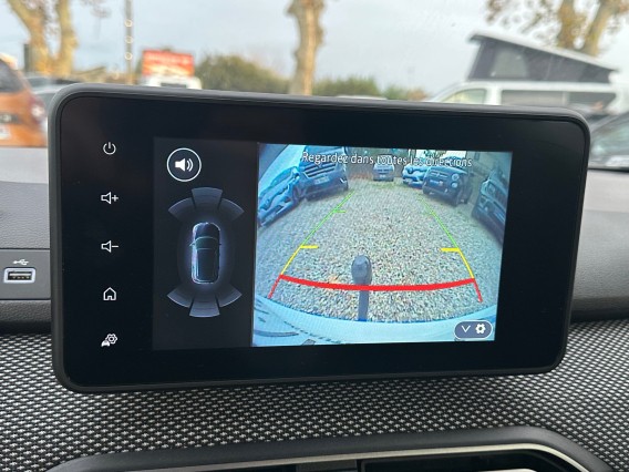 Aperçu de la photo 16 du véhicule DACIA SANDERO