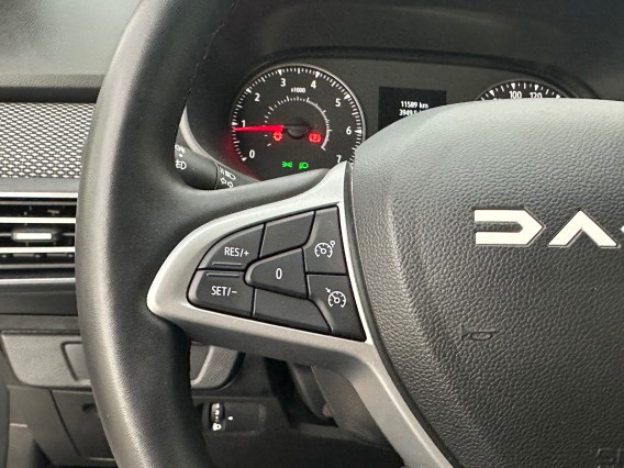 Aperçu de la photo 21 du véhicule DACIA SANDERO