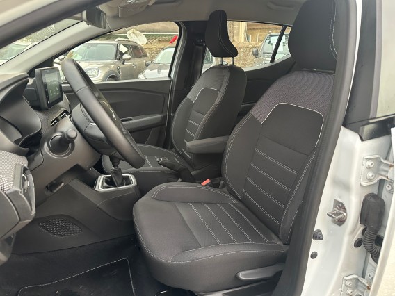 Aperçu de la photo 26 du véhicule DACIA SANDERO