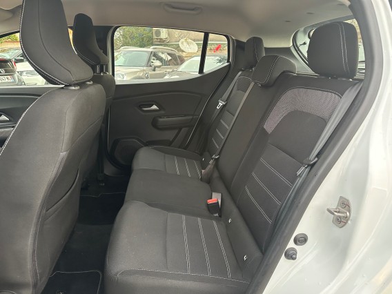 Aperçu de la photo 27 du véhicule DACIA SANDERO