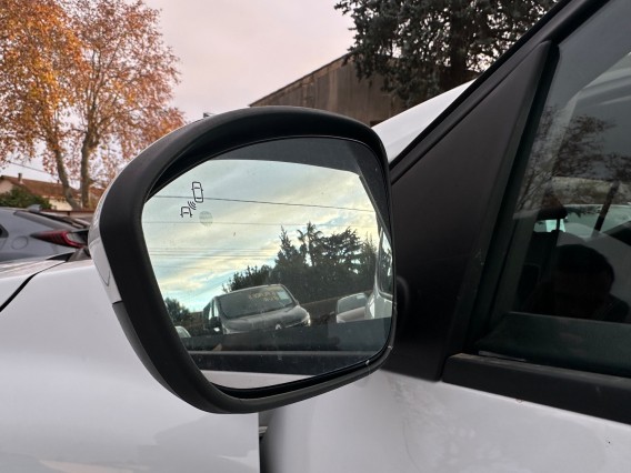 Aperçu de la photo 29 du véhicule DACIA SANDERO