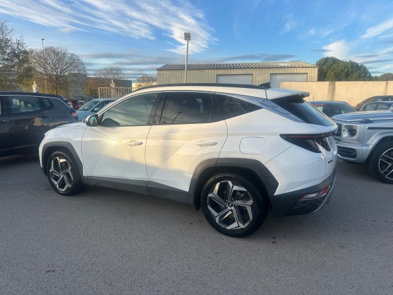 Aperçu de la photo 6 du véhicule HYUNDAI TUCSON