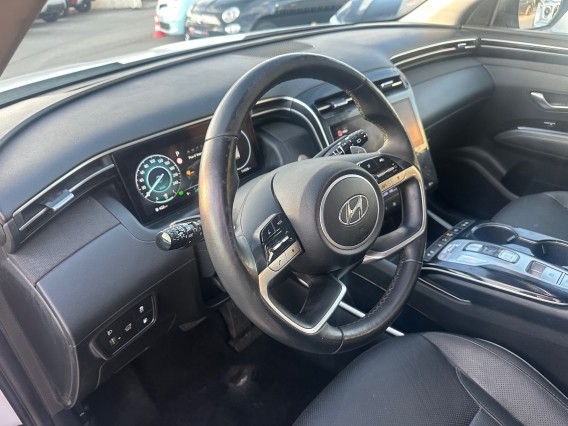 Aperçu de la photo 11 du véhicule HYUNDAI TUCSON