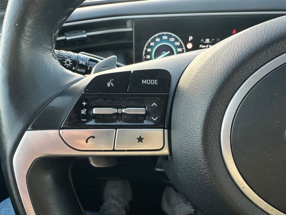 Aperçu de la photo 14 du véhicule HYUNDAI TUCSON