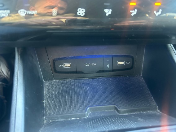 Aperçu de la photo 21 du véhicule HYUNDAI TUCSON