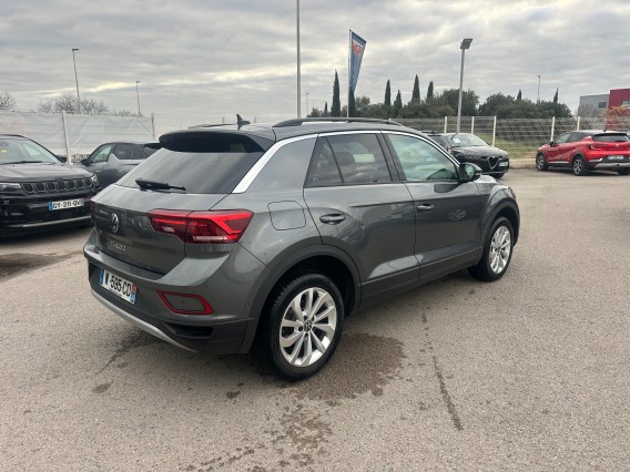 Aperçu de la photo 7 du véhicule VOLKSWAGEN T-ROC