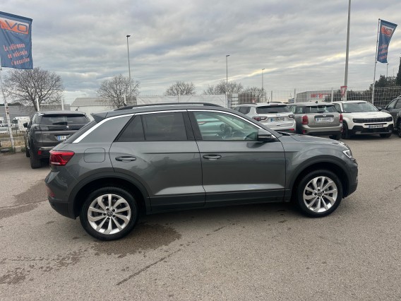 Aperçu de la photo 8 du véhicule VOLKSWAGEN T-ROC