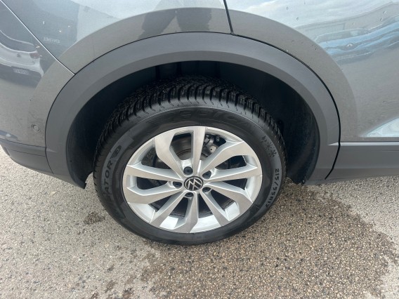 Aperçu de la photo 9 du véhicule VOLKSWAGEN T-ROC