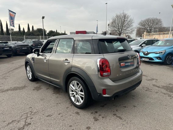 Aperçu de la photo 39 du véhicule MINI COUNTRYMAN F60