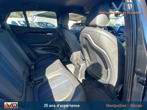 Aperçu de la photo 18 du véhicule BMW X2 F39