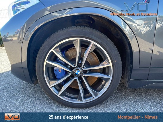 Aperçu de la photo 20 du véhicule BMW X2 F39