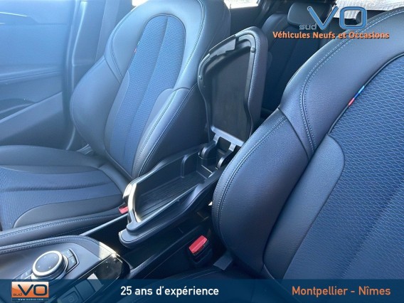 Aperçu de la photo 27 du véhicule BMW X2 F39