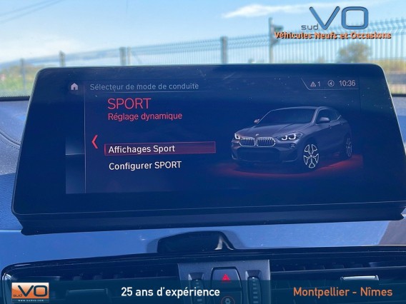 Aperçu de la photo 30 du véhicule BMW X2 F39