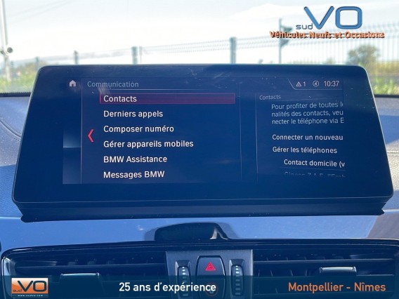 Aperçu de la photo 34 du véhicule BMW X2 F39