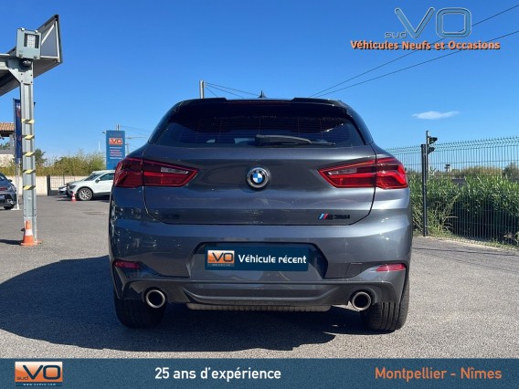 Aperçu de la photo 44 du véhicule BMW X2 F39