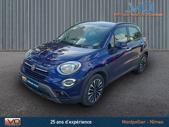 Aperçu de la photo 4 du véhicule FIAT 500X MY20