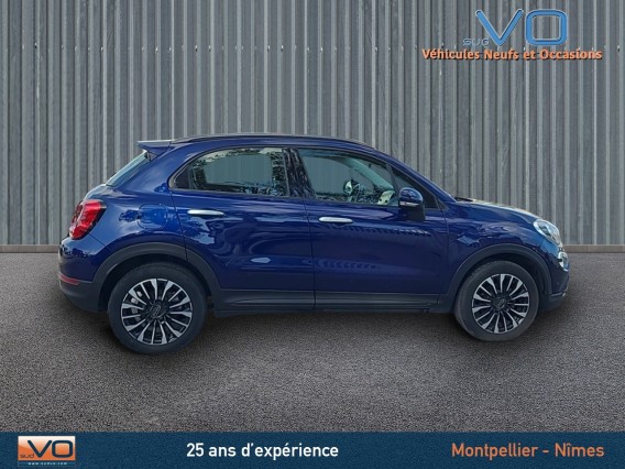 Aperçu de la photo 9 du véhicule FIAT 500X MY20