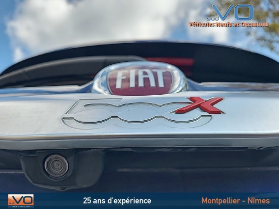 Aperçu de la photo 12 du véhicule FIAT 500X MY20