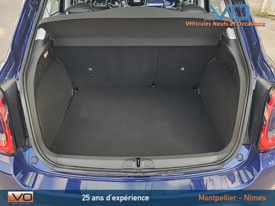 Aperçu de la photo 19 du véhicule FIAT 500X MY20