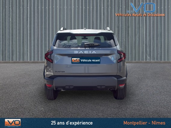 Aperçu de la photo 6 du véhicule DACIA DUSTER