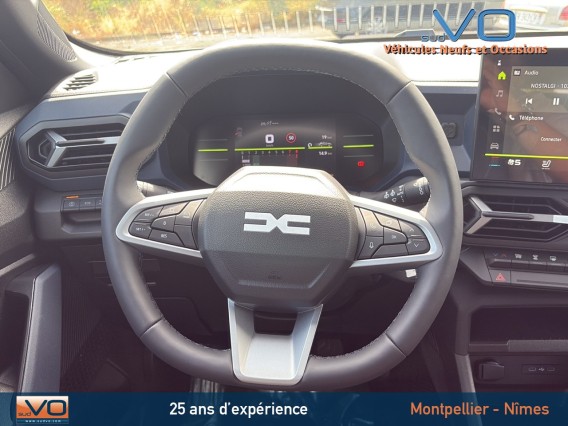 Aperçu de la photo 10 du véhicule DACIA DUSTER