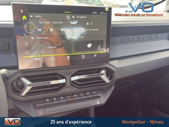 Aperçu de la photo 12 du véhicule DACIA DUSTER